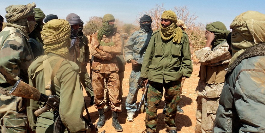 Боко Харам: как остановить террор?