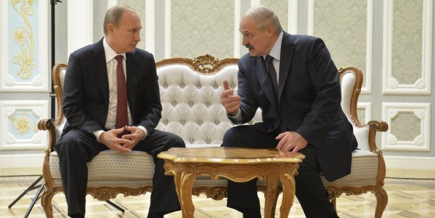 Belarus — Russia: Crisis is over?