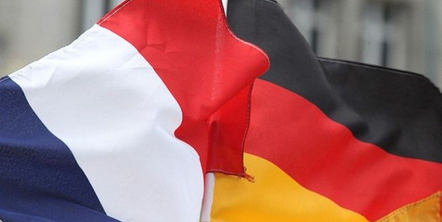 Усиление франко-германского сотрудничества в контексте пересмотра Елисейского договора