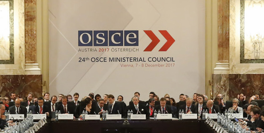 From Conflict to Engagement: Threat Perceptions in the OSCE Area