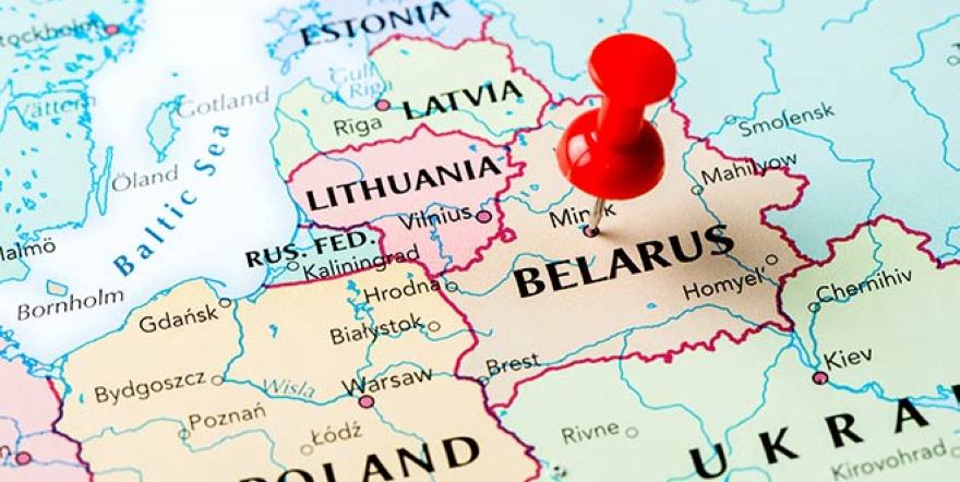 Belarus — From crisis to new initiatives