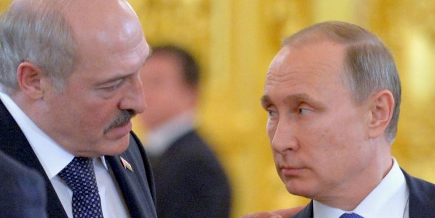 Россия продолжает давление на Беларусь – эксперт
