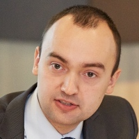 Yuri Tsarik